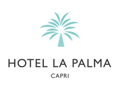 Hotel La Palma Logo Hotel La Palma Logo
