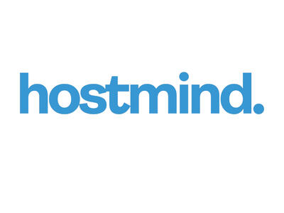 hostmind logo hostmind logo