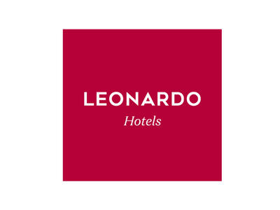 Leonardo Hotels Logo Leonardo Hotels Logo