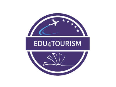 edu4turism Logo edu4turism Logo