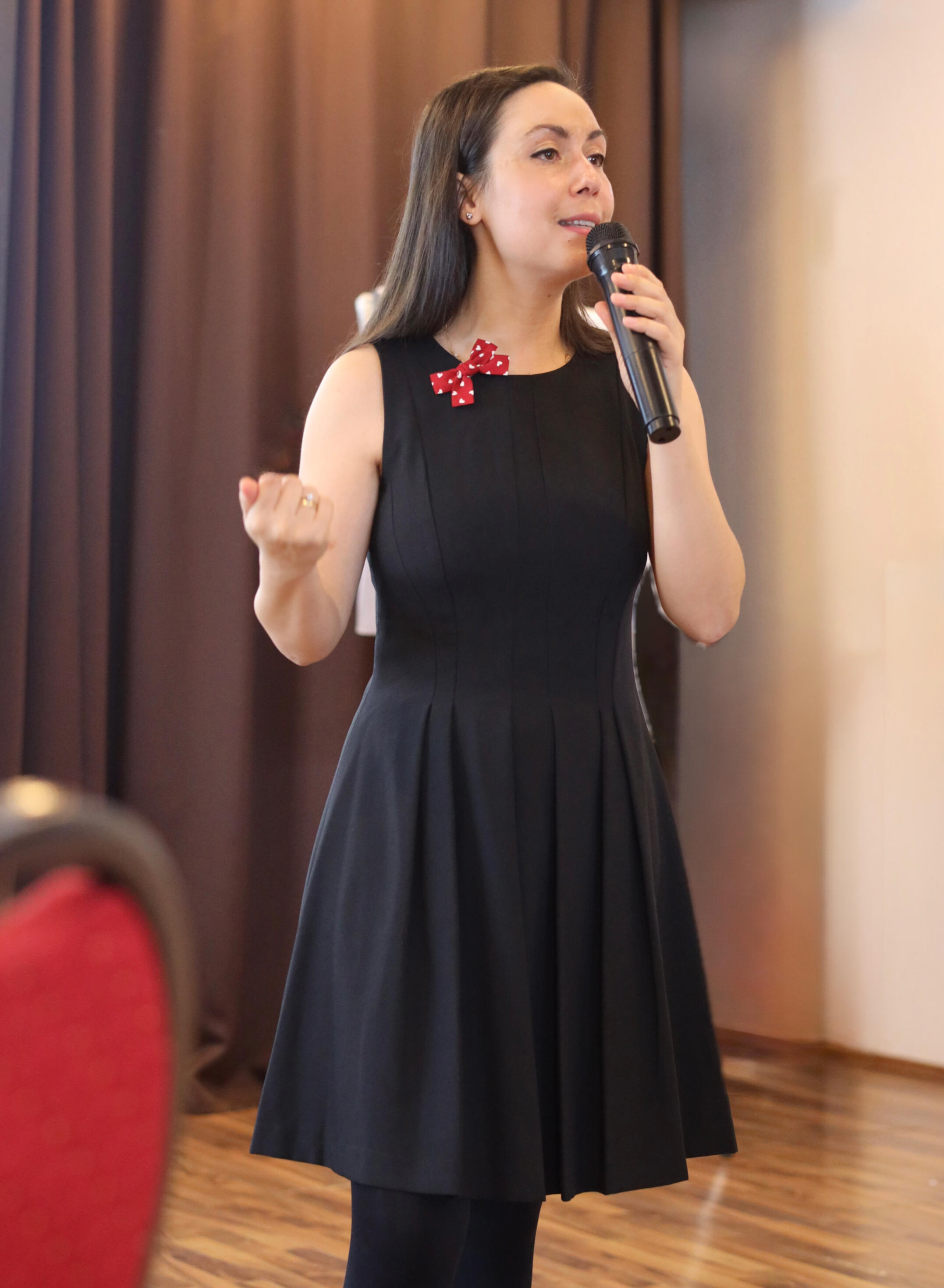 Cristina DRĂGAN | Hospitality Consultant | HR & Service Behaviors