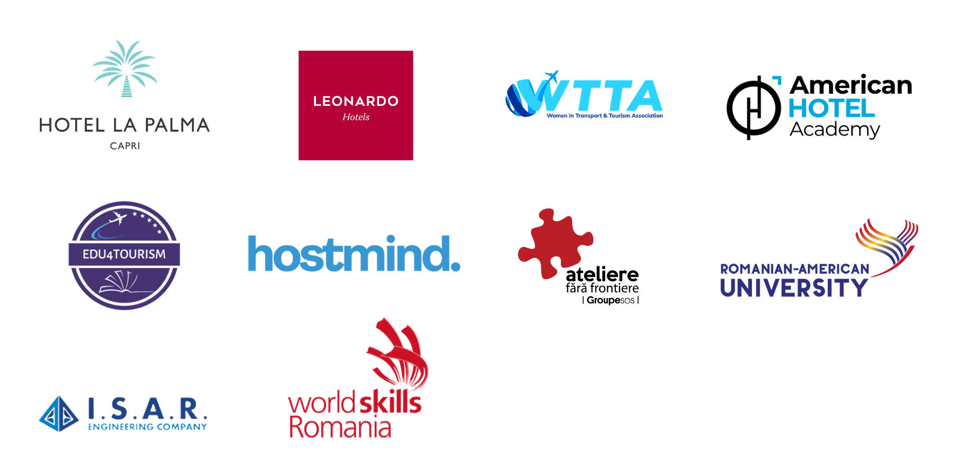 Clients & Partners