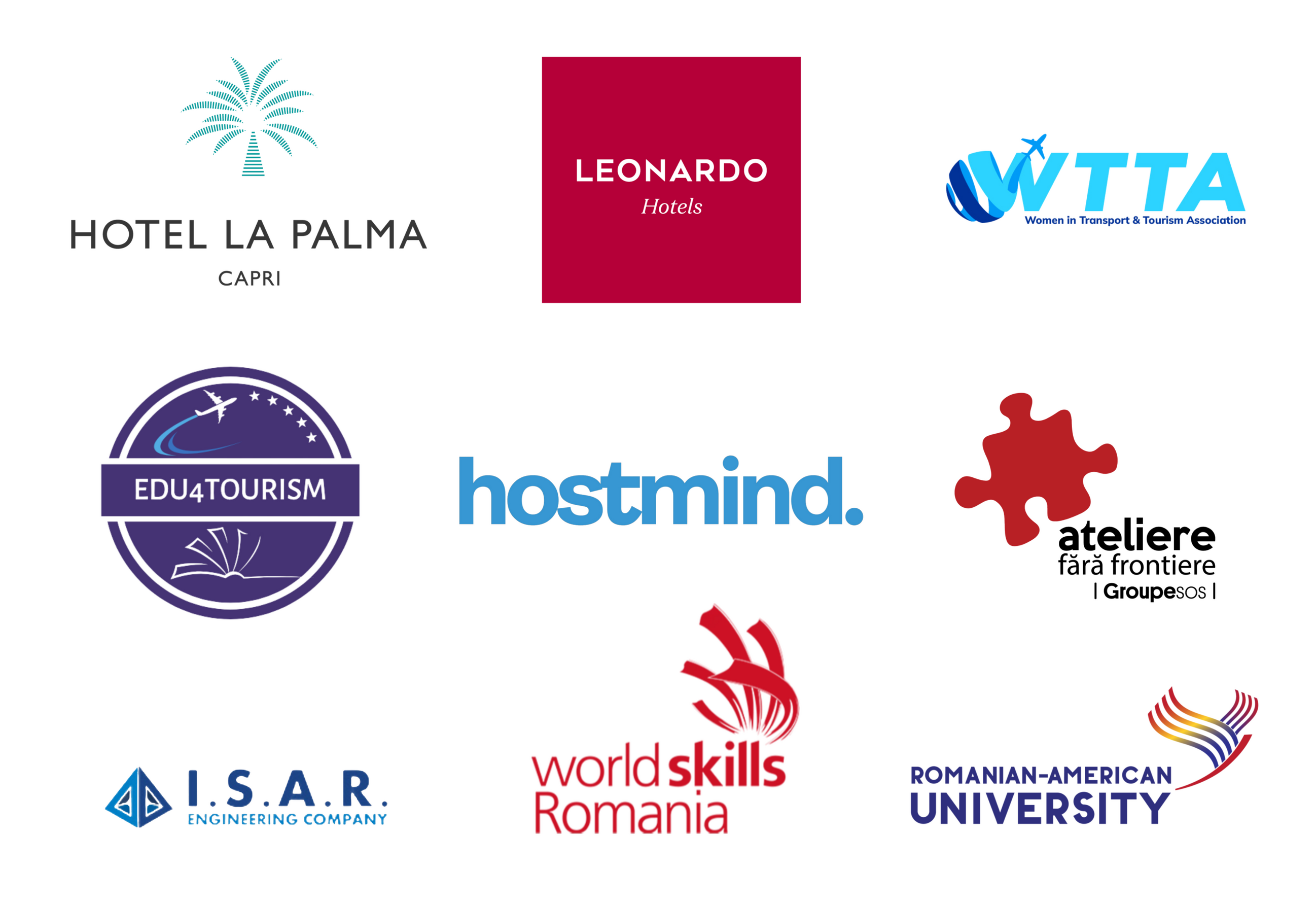 Clients & Partners