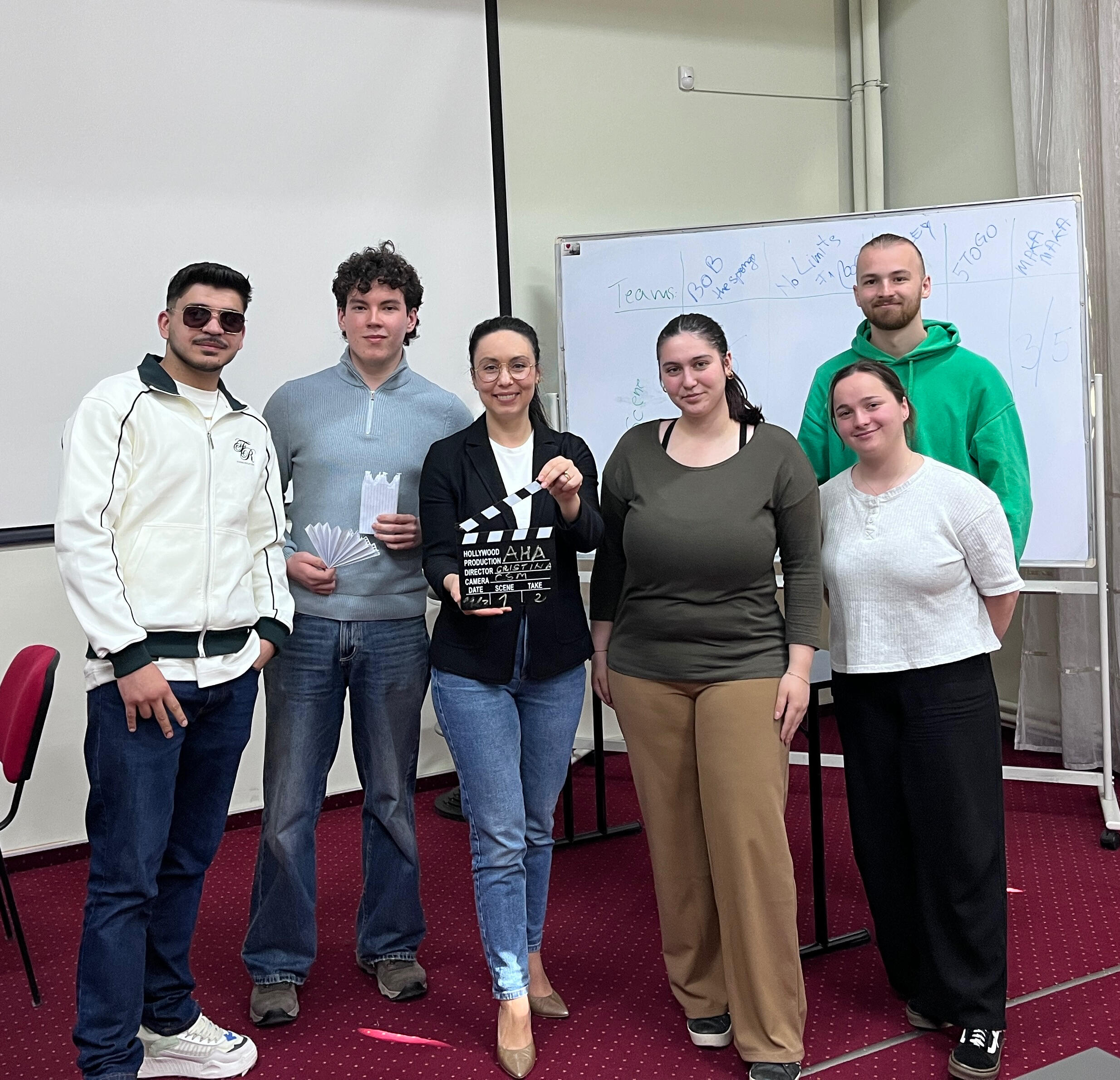 Cristina DRĂGAN | Hospitality Consultant | HR & Service Behaviors