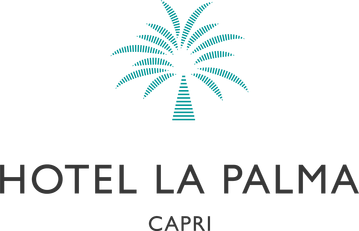 Hotel La Palma Logo