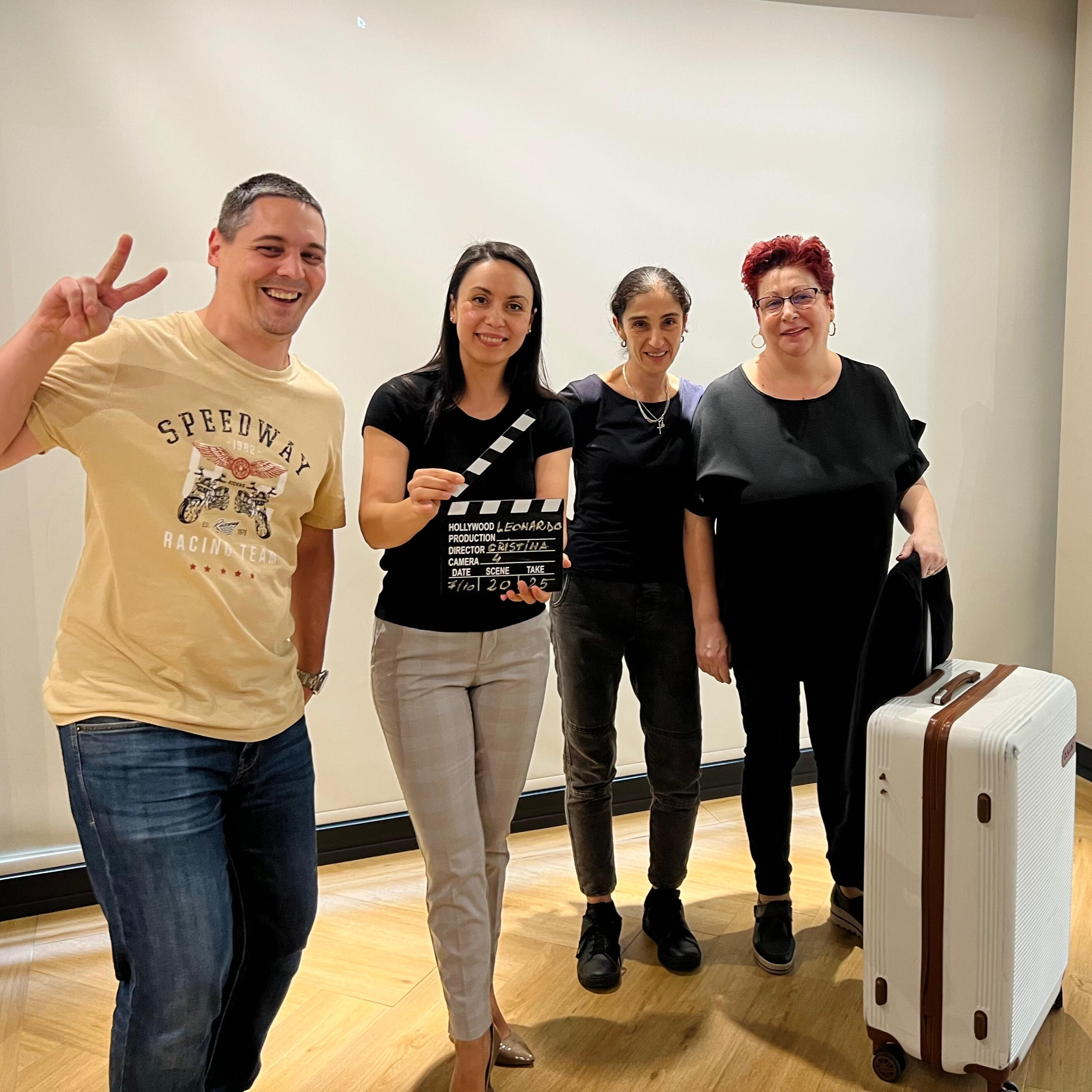 Cristina DRĂGAN | Hospitality Consultant | HR & Service Behaviors