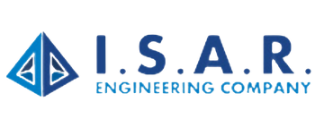 ISAR Logo