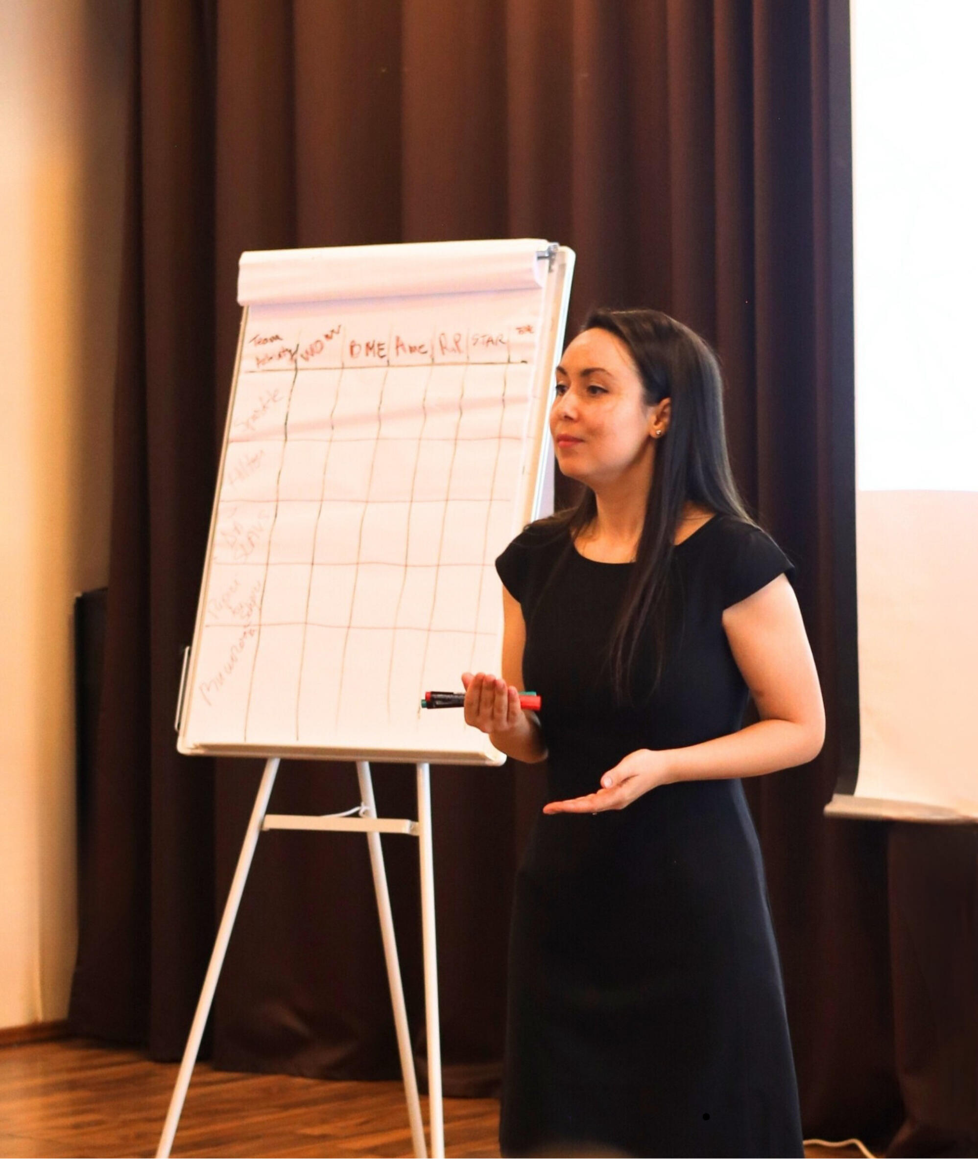 Cristina DRĂGAN | Hospitality Consultant | HR & Service Behaviors