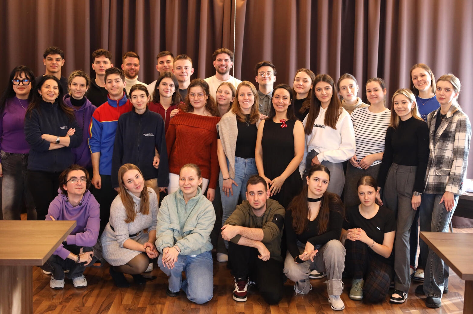 Cristina DRĂGAN | Hospitality Consultant | HR & Service Behaviors