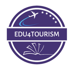 edu4turism Logo