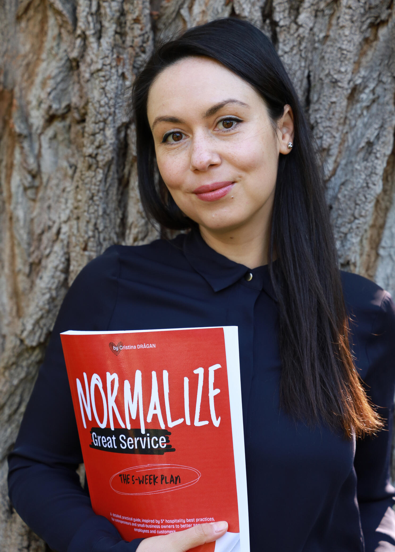 eBook | Cristina DRĂGAN | Hospitality Consultant