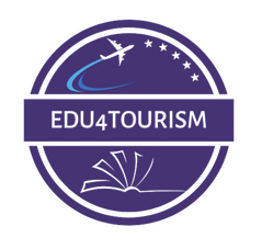 edu4turism Logo