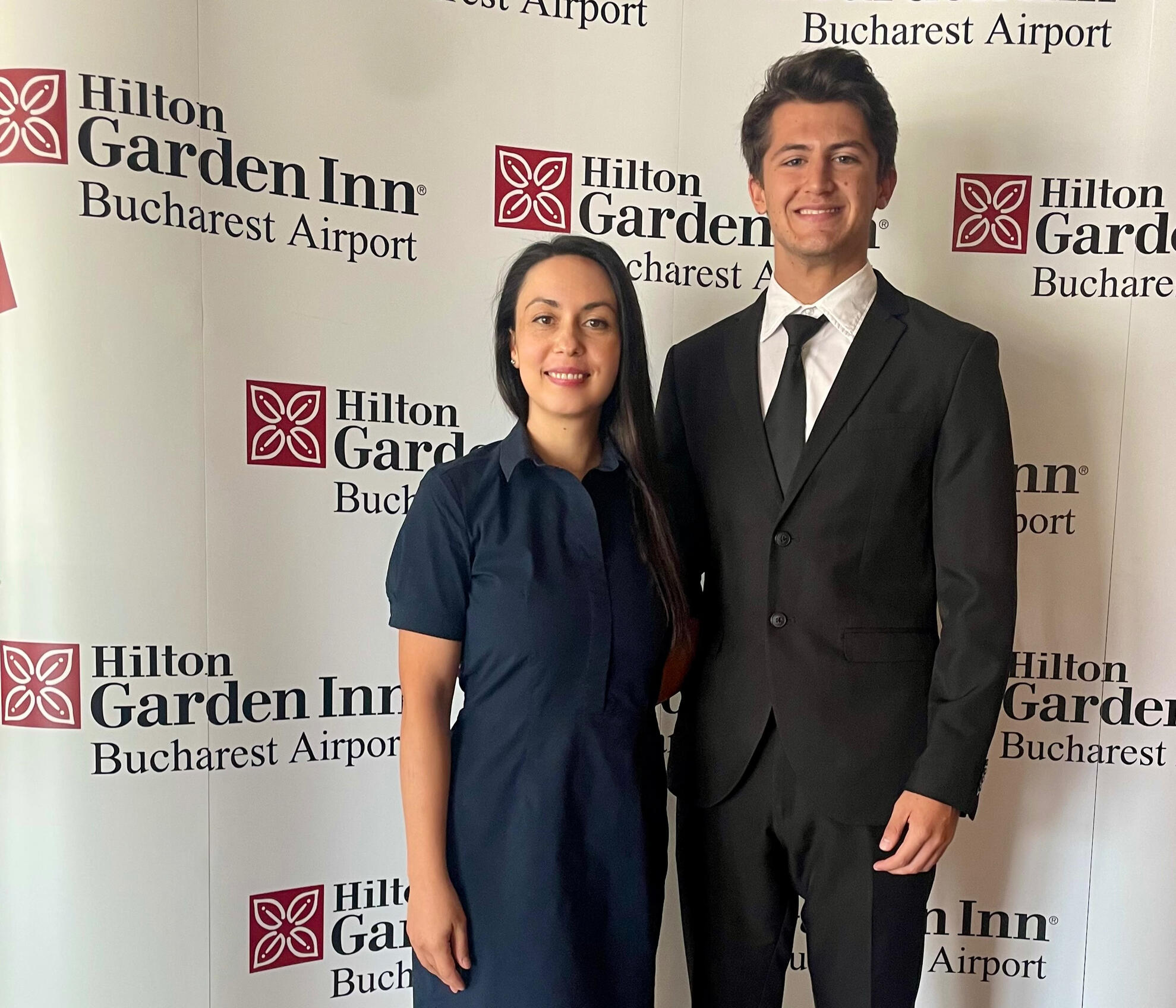 Cristina DRĂGAN | Hospitality Consultant | HR & Service Behaviors